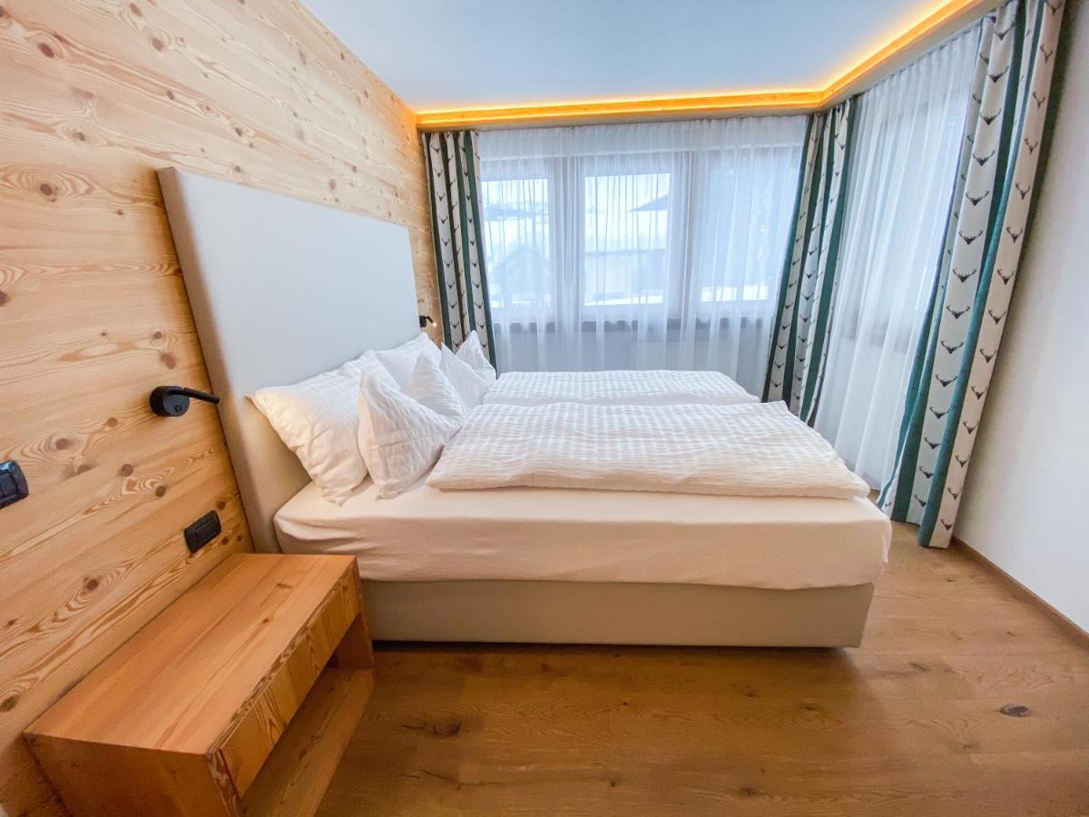 Appartamento Lares Garden House *