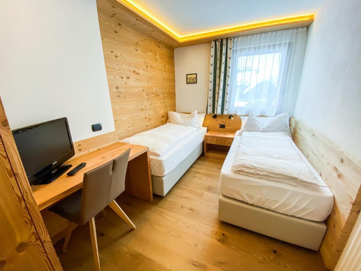 Appartamento Lares Garden House *