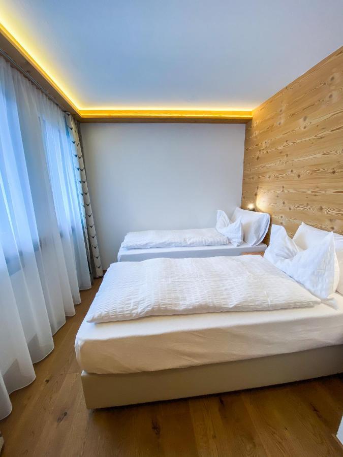 Lares Garden House Appartamento