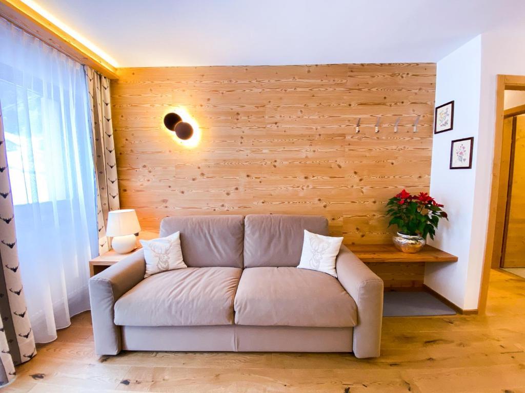 Lares Garden House Appartamento