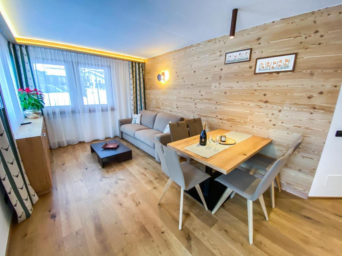 Appartamento Lares Garden House *