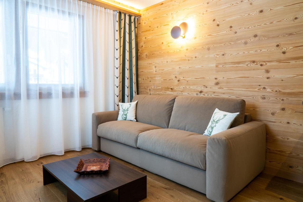 Appartamento Lares Garden House *