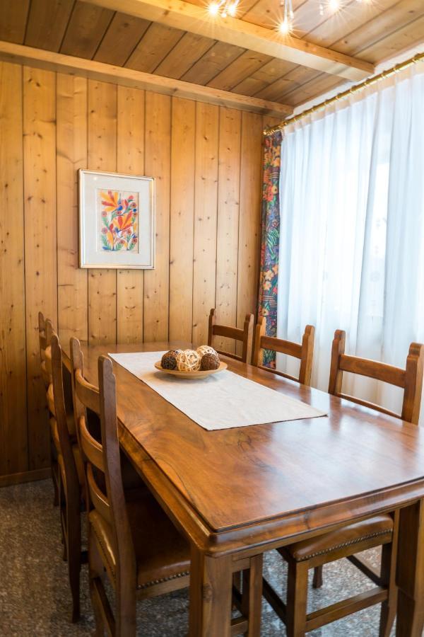 Lares Garden House Appartamento Madonna