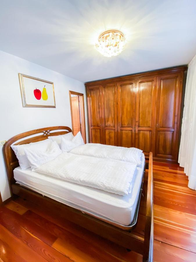 Appartamento Lares Garden House
